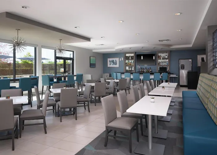 Best Western Premier Hotel At Fisher'S Landing