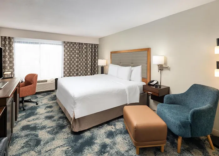 Hampton Inn Portland East