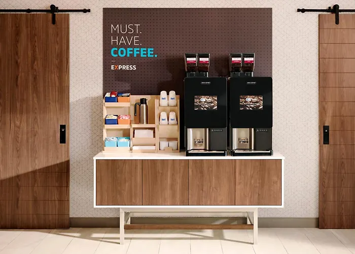 Holiday Inn Express Portland East - Columbia Gorge By Ihg